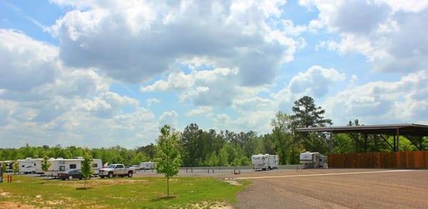 North Point RV Park