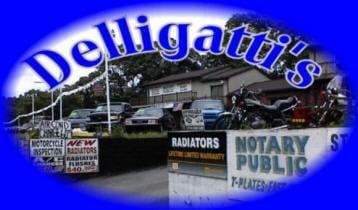 Delligatti Auto Sales