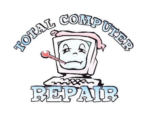 Total Computer Repair