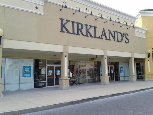 Kirkland's