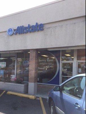 Allstate Insurance