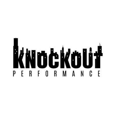 Knockout Performance