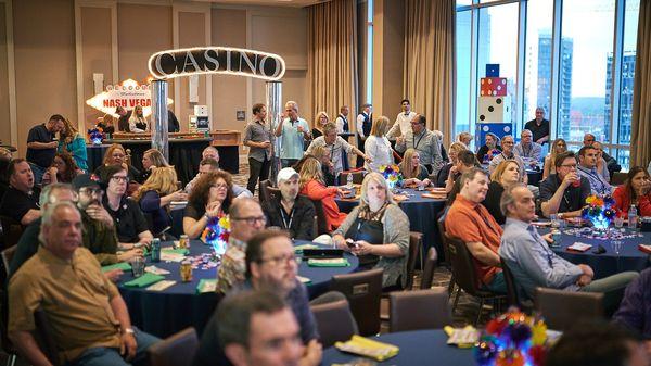 FADDS Entertainment - Casino & Decor