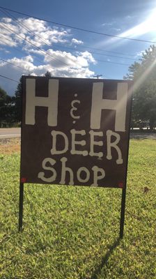 H&H Deershop