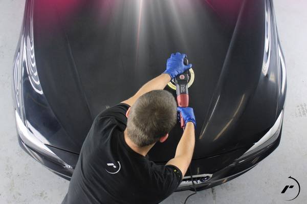 Our specially trained experts know how to make your favorite ride glow again!