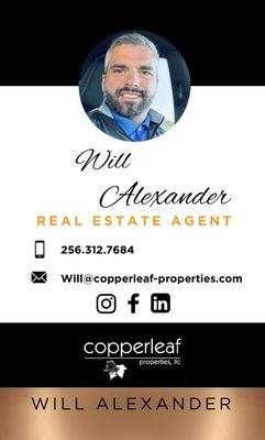 Rachel White - Copperleaf Properties