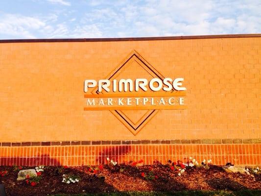 Primrose Marketplace