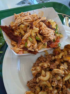 NAS Whidbey Island Galley