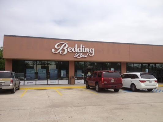 Bedding Plus Louisiana Westbank Harvey Mattress Store