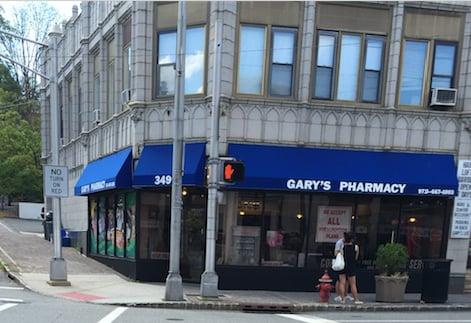 Gary's Pharmacy