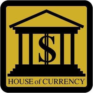 House Of Currency