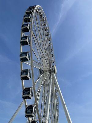 Skyviews Miami Observation Wheel