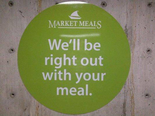 Market Meals