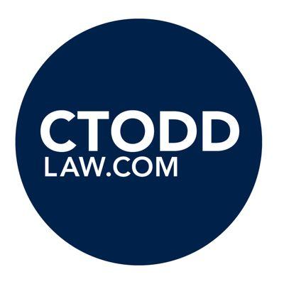 http://www.ctoddlaw.com | We value YOU more than the value of your personal injury or accident claim.