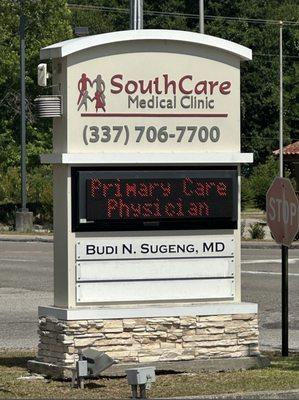 SouthCare Medical Clinic