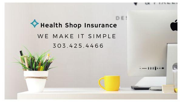 Health Shop Inc