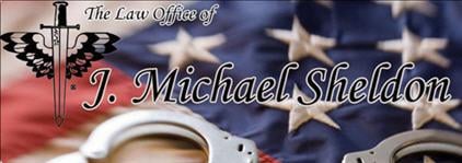 J Michael Sheldon Attorney At Law logo