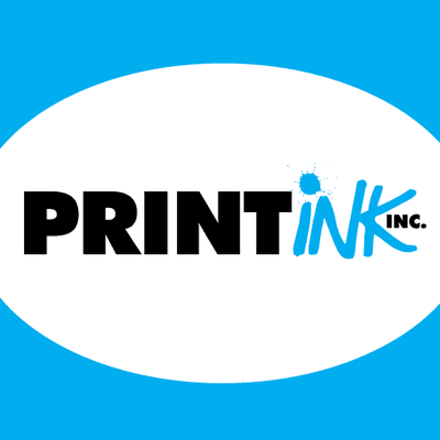 Print Ink Inc Logo