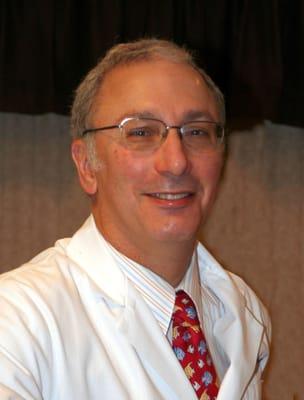 Stephen Sandler, DDS