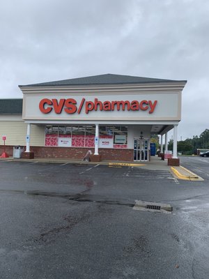 CVS Pharmacy