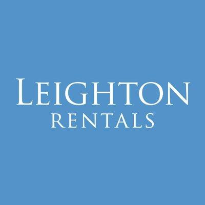 Leighton Rentals