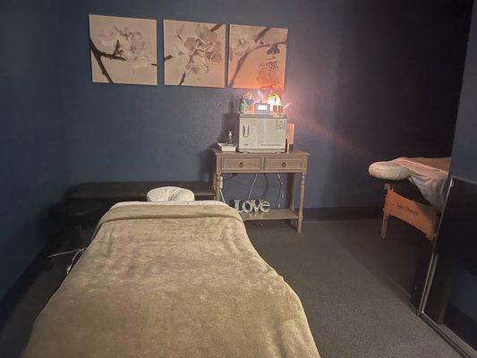 Terrific Massage & Wellness Spa