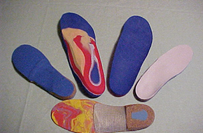 Custom Orthotics