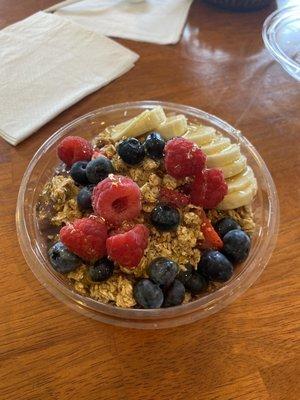 Acai Bowl