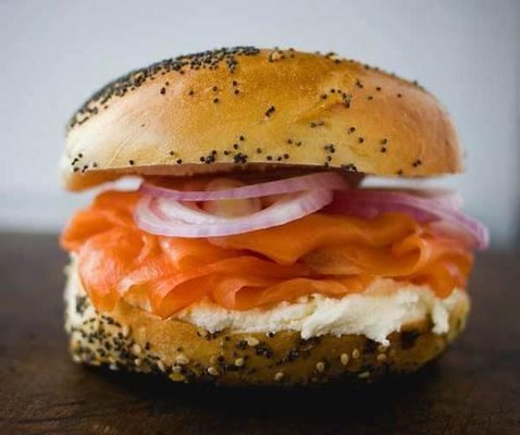 Murray's Sturgeon Shop serving Gourmet deli in Midtown New York City | New York City, Midtown Manhattan