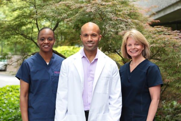 Edgar Yates, DDS