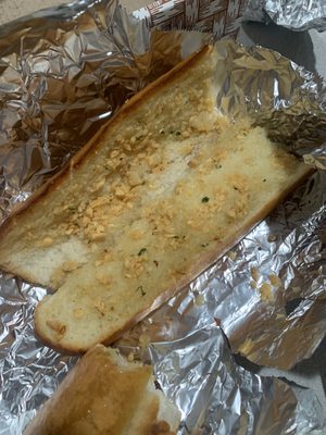 Garlic Bread