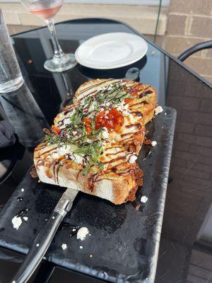 Bruschetta