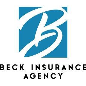 Beck Insurance Agency Logo