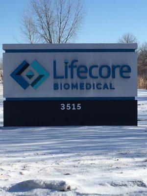 Lifecore Biomedical, Inc.