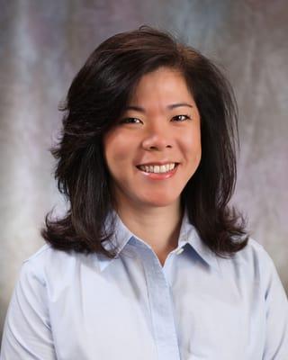 Dr. Aileen Takahashi, M.D., Medical Director