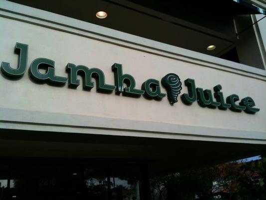 Jamba Juice