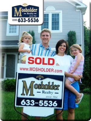 Buy or sell your home with us!