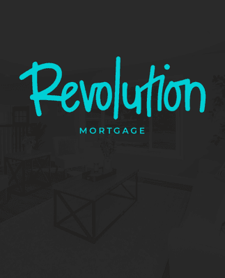 Revolution Mortgage