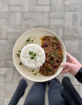 Chili con Carne