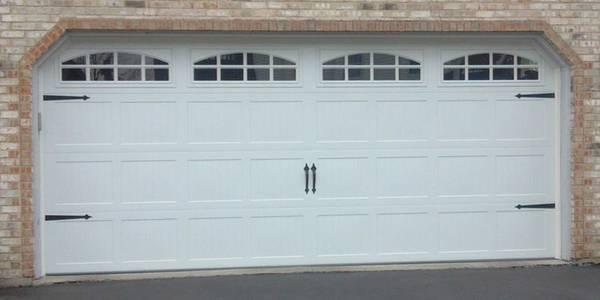 We stand proudly behind the products we offer and the services we perform. If you have a garage  door   installation or repai...