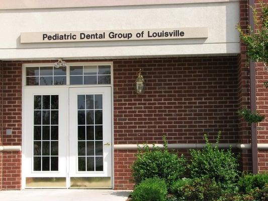 Pediatric Dental Group Of Louisville