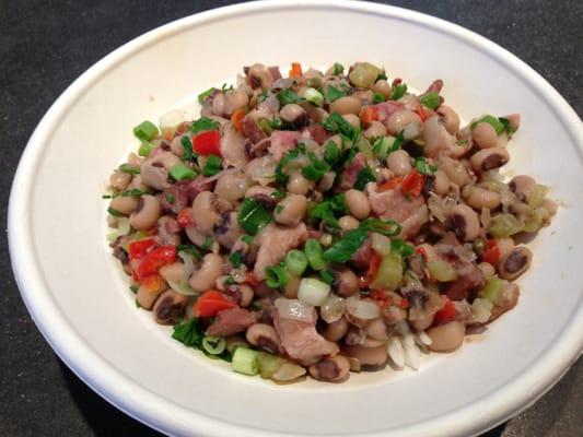 The Hoppin' John