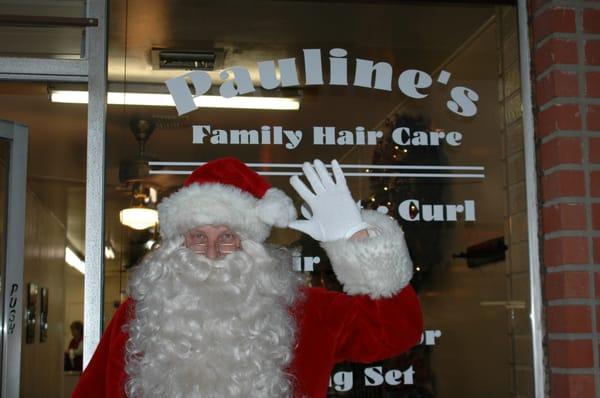 Paulines Family Hair Care