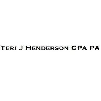 Teri J Henderson, CPA, PA