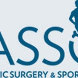 Nassos Orthopaedic Surgery