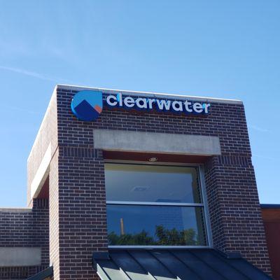 Clearwater Credit Union - Stevensville Branch