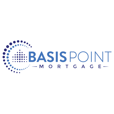 Basis Point Mortgage Logo