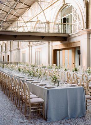 San Francisco Ferry Building Wedding
 Meg Messina Photography