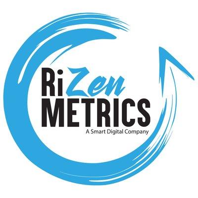 RiZen Metrics