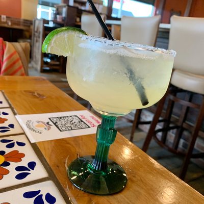 Cadillac Margarita